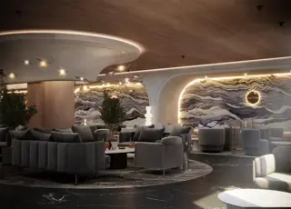 ЖК Volna Residences - фото 62