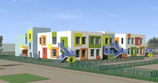 ЖК Современник - фото 3