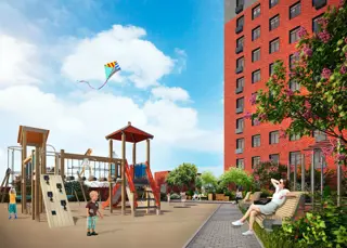 ЖК Смородина - фото 5