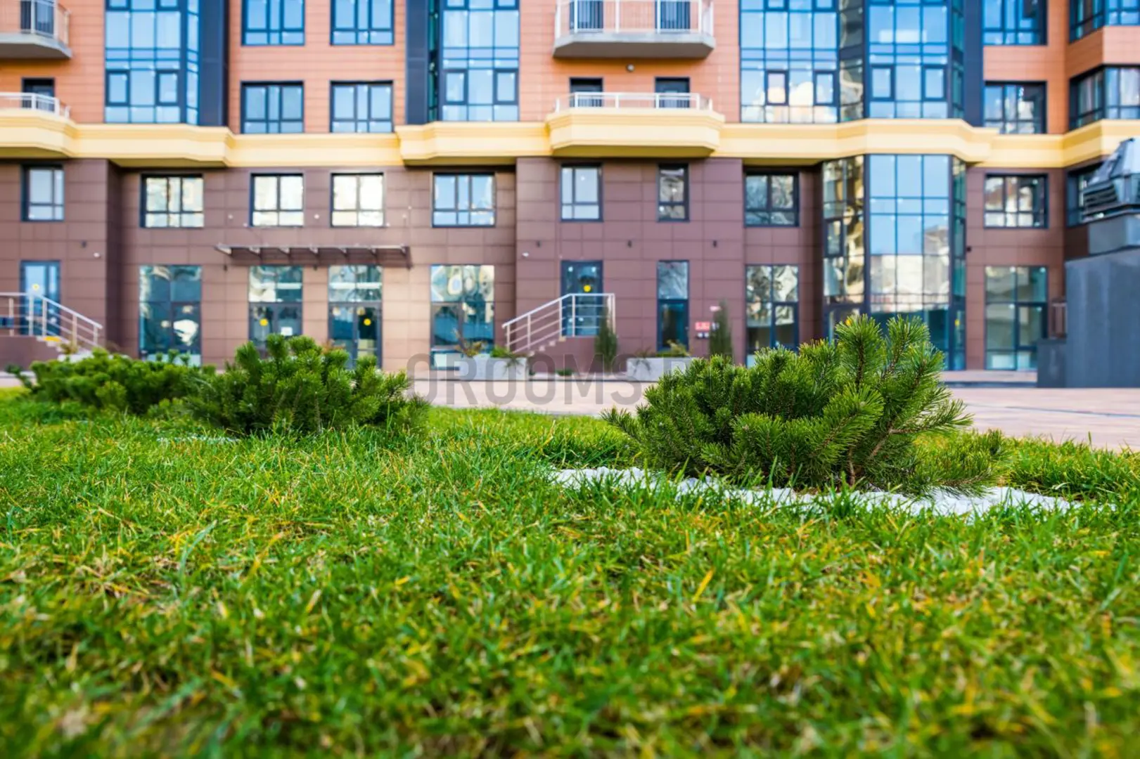 ЖК СИНЕЕ МОРЕ | фото 6 | id-14300 ЖК СИНЕЕ МОРЕ - новостройка бизнес-класса | фото 6 | id-14300