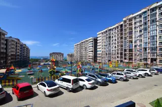 ЖК Альбатрос - фото 4