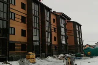 ЖК Воскресный - фото 2