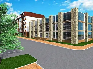 ЖК Кубанская крепость - фото 4