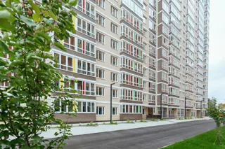 ЖК Абрикосово - фото 2