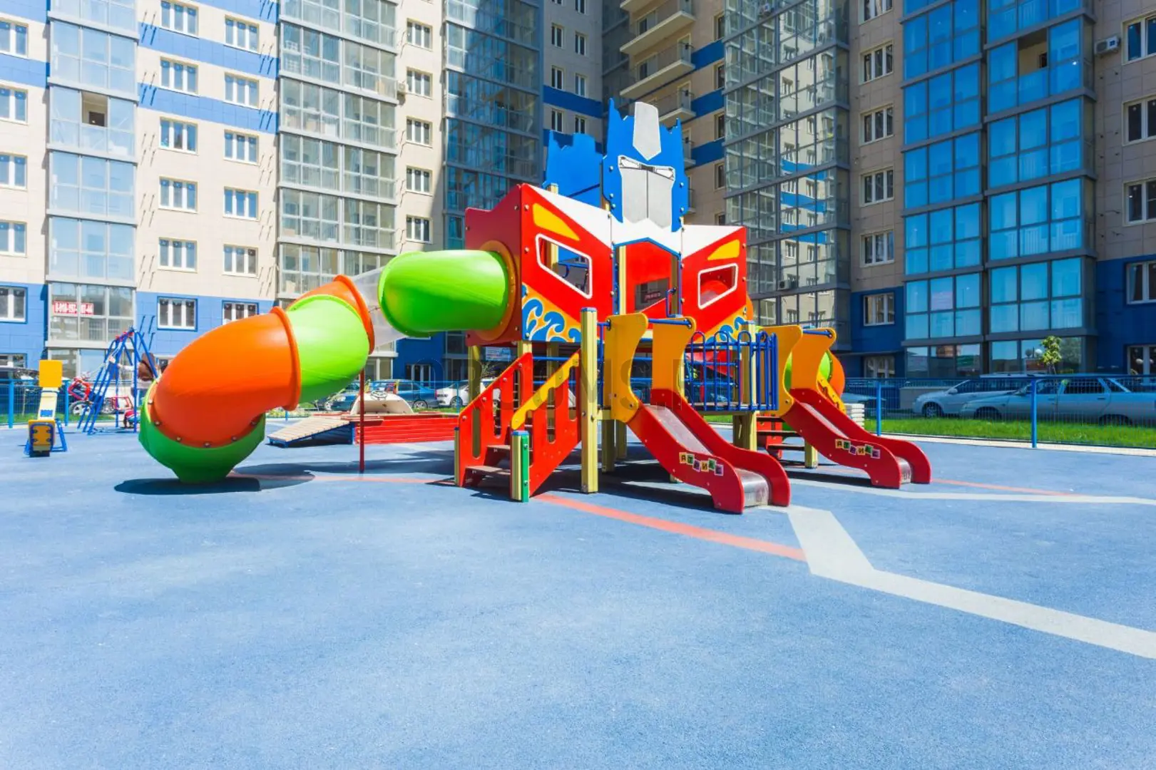 ЖК АКВАМАРИН | фото 7 | id-13846 ЖК АКВАМАРИН - новостройка бизнес-класса | фото 7 | id-13846