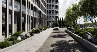 Апарт-отель по ул. Ломоносовская - фото 3