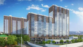 ЖК Аврора 2 - фото 3