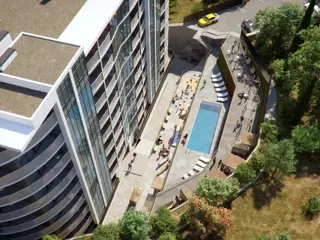 ЖК апарт-отель ГОРКА - фото 5