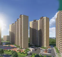 ЖК Свобода - фото 1