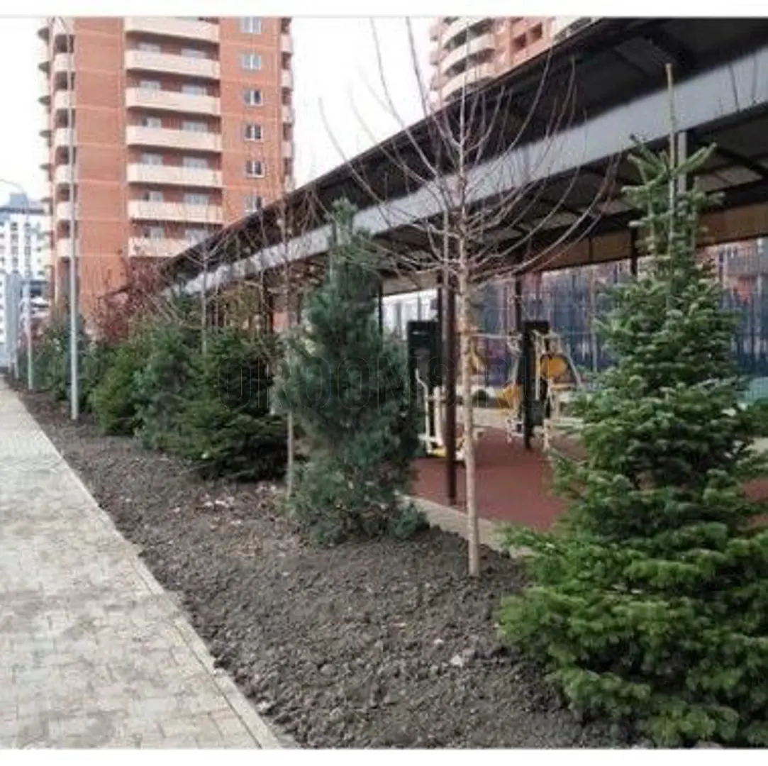 ЖК ЯНТАРНЫЙ-4 | фото 10 | id-13968 ЖК ЯНТАРНЫЙ-4 - новостройка комфорт-класса | фото 10 | id-13968