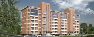 ЖК На Душистой - фото 1