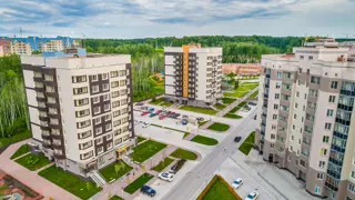 ЖК Молодежная 3 - фото 8