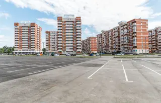 ЖК Спортивная Деревня - фото 4