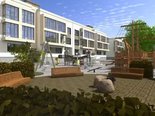 ЖК Мелодия леса - фото 11