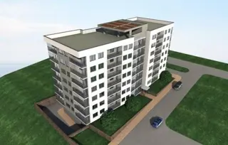 ЖК на Бытхе - фото 2