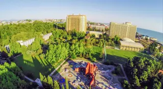 ЖК Golden Residence - фото 8