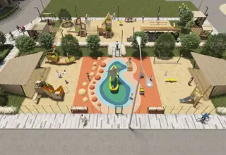 ЖК Взлёт - фото 8