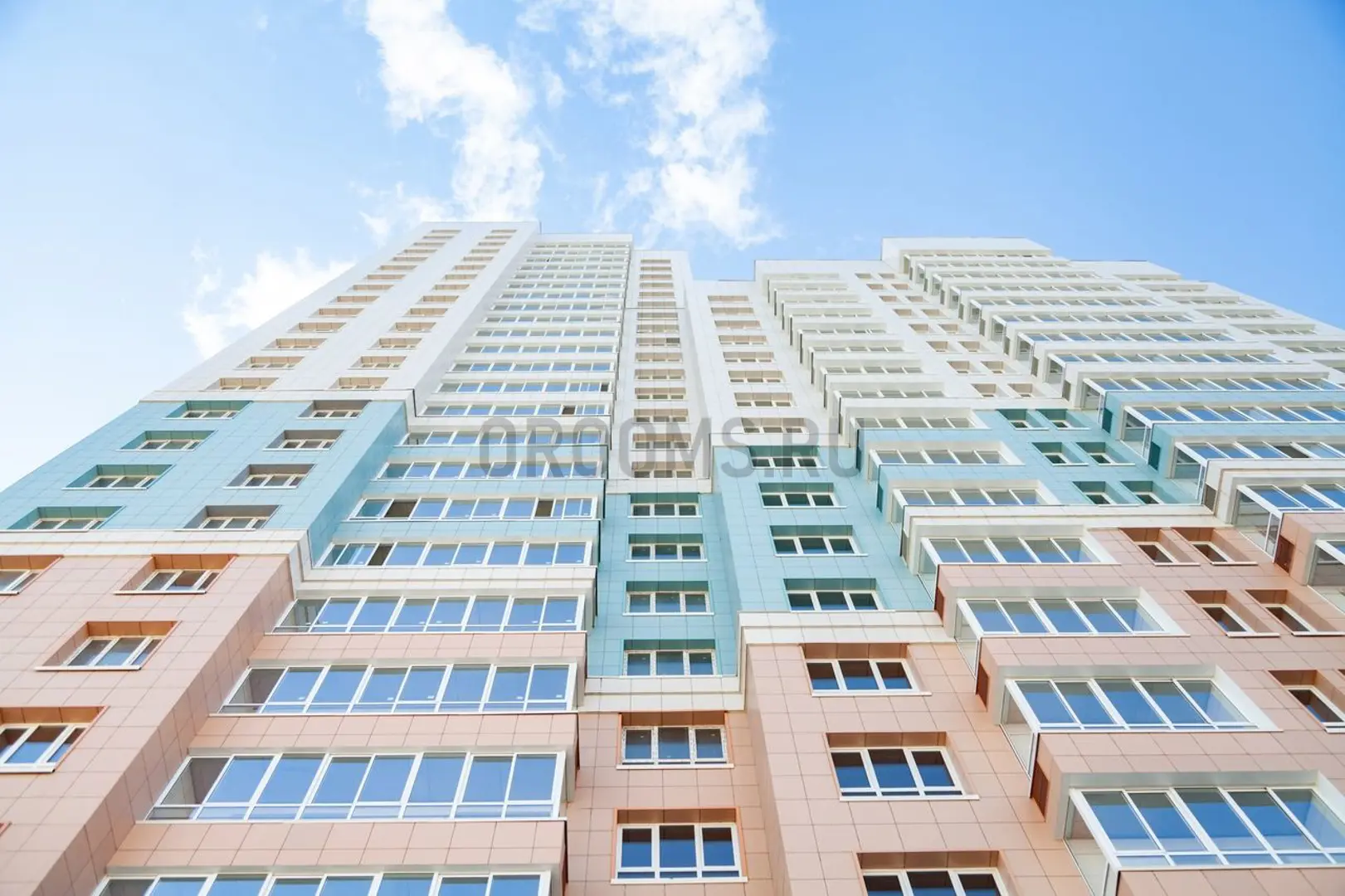 ЖК ОГНИ СИБИРИ | фото 13 | id-2676 ЖК ОГНИ СИБИРИ - новостройка комфорт-класса | фото 13 | id-2676