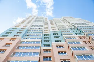 ЖК Огни Сибири - фото 13