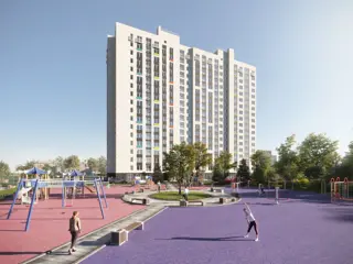 ЖК Зоркий - фото 1