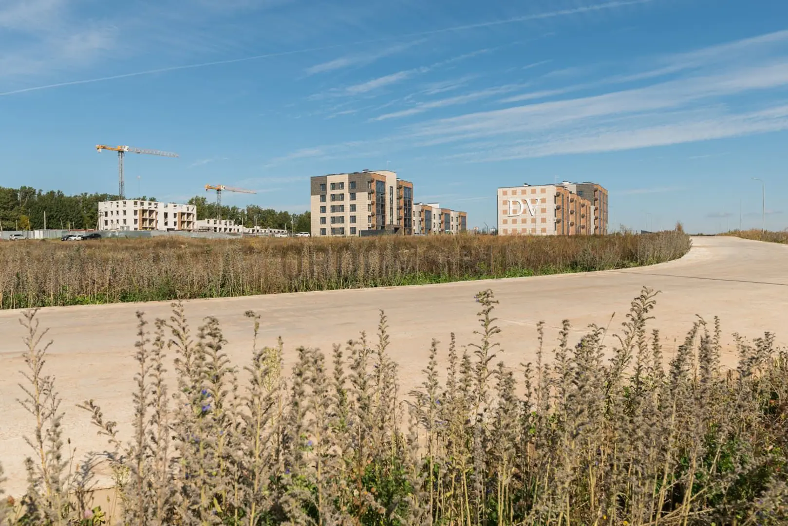 ЖК DOLCE VITA | фото 13 | id-16404 ЖК DOLCE VITA - новостройка комфорт-класса | фото 13 | id-16404