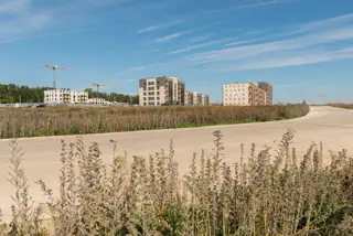 ЖК Dolce Vita - фото 13