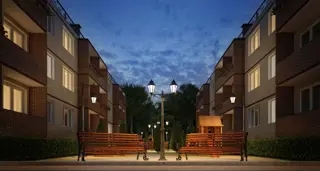 ЖК Оазис - фото 7