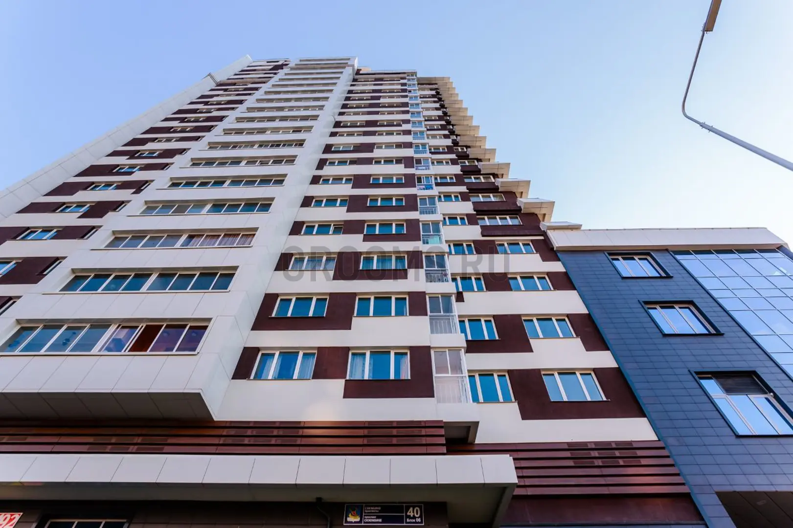 ЖК SUNRISE CITY | фото 10 | id-13448 ЖК SUNRISE CITY - новостройка комфорт-класса | фото 10 | id-13448