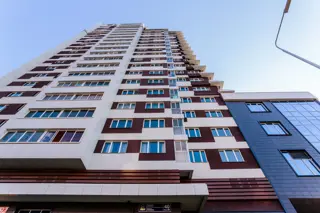 ЖК Sunrise City - фото 10