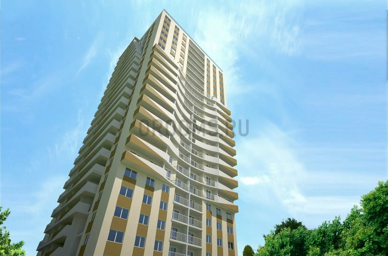 ЖК АДМИРАЛ НАХИМОВ | фото 4 | id-13503 ЖК АДМИРАЛ НАХИМОВ - новостройка бизнес-класса | фото 4 | id-13503