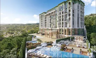 ЖК Park Hotel Macesta - фото 1