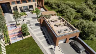 ЖК Эфир - фото 3