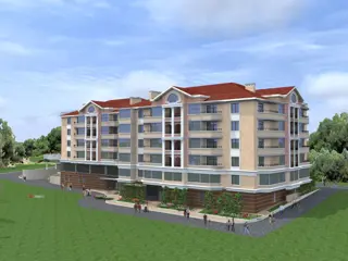 ЖК Солнечный №2 - фото 4