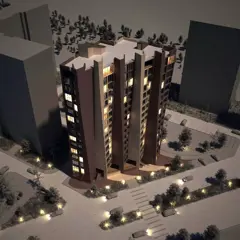 ЖК Пируэт - фото 2