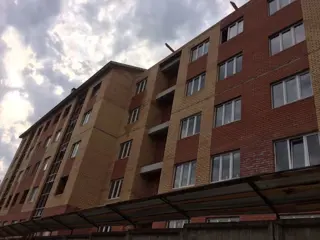 ЖК Солнечный - фото 1