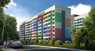 ЖК Самоцветы - фото 3