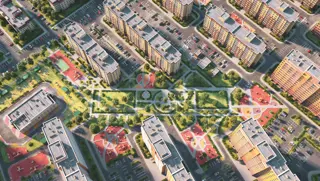 ЖК Дивногорский - фото 4