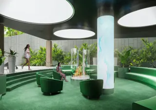 ЖК Atrium Avenue - фото 13