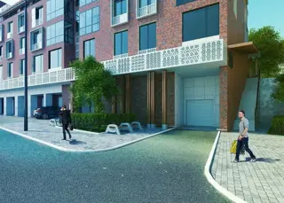 ЖК Rotterdam - фото 7