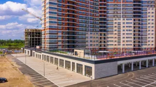 2-комн. кв. 53,2м² , 1 этаж - фото 6