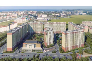 ЖК Южный Квартал - фото 2