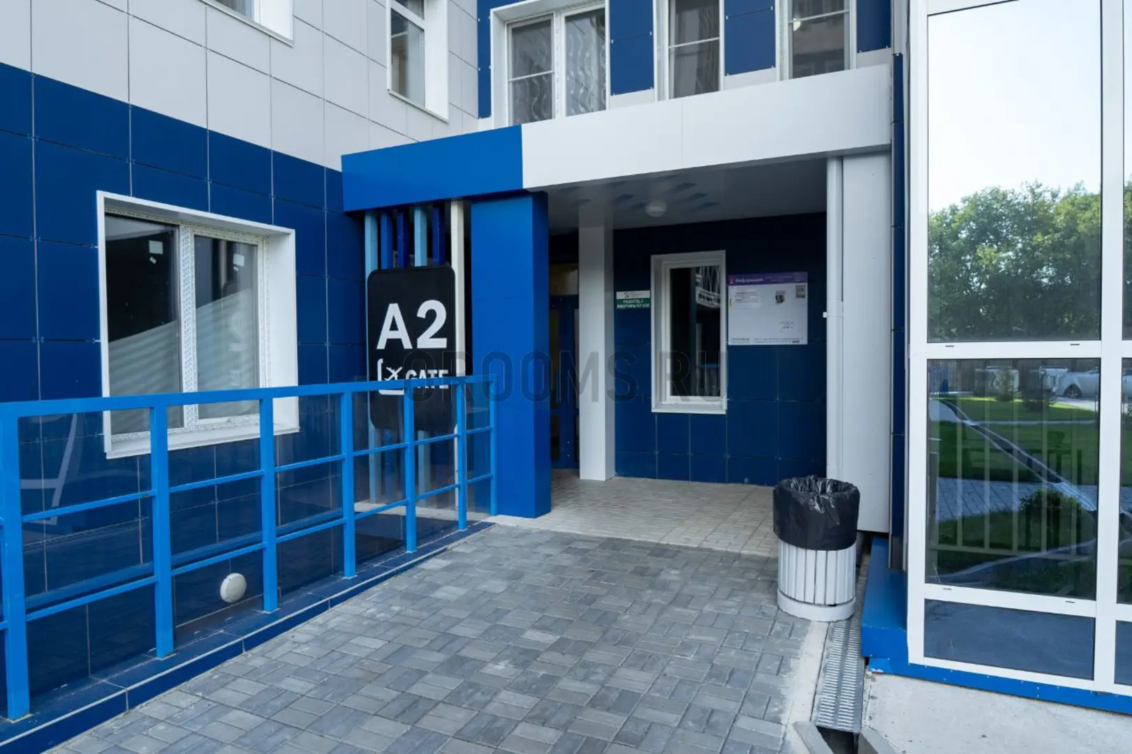 ЖК АЭРОПОРТ | фото 14 | id-2696 ЖК АЭРОПОРТ - новостройка эконом-класса | фото 14 | id-2696