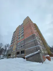 ЖК ул. Тиховнина - фото 1