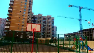 ЖК Симфония - фото 3