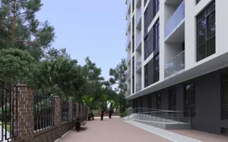 ЖК Александрит - фото 2