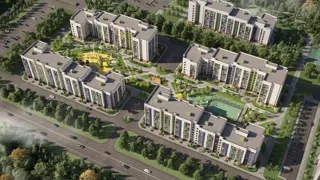 ЖК Прованс - фото 1