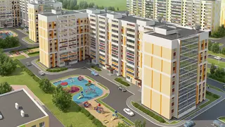 ЖК мкр. Дружный - фото 5