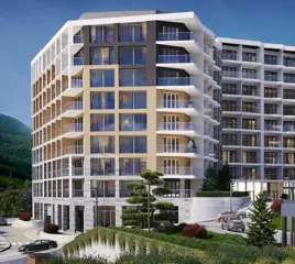 ЖК Поляна пик - фото 5