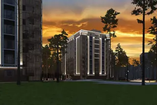 ЖК Речкуновский парк - фото 4