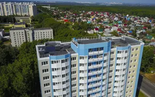 ЖК На Одоевского - фото 9